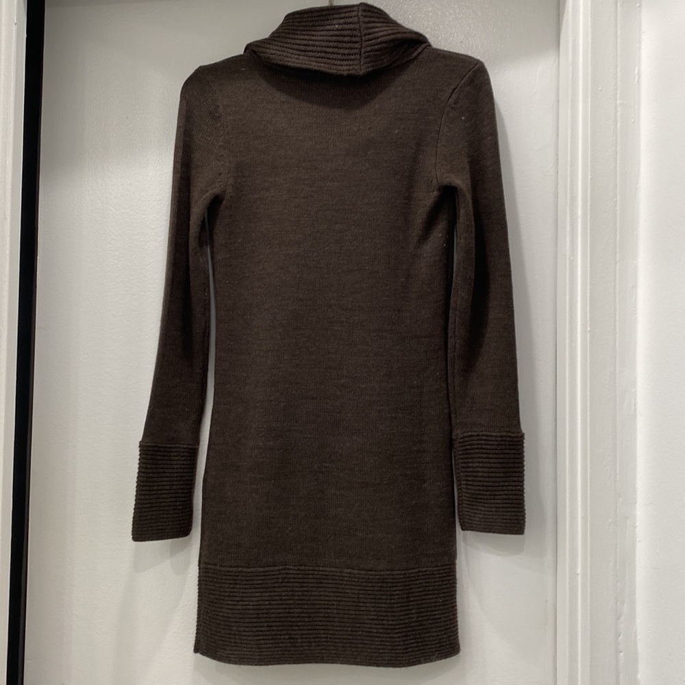 Sweater Dress - Picture 2 of 3